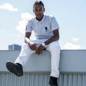 Meet your Posher, Akiem